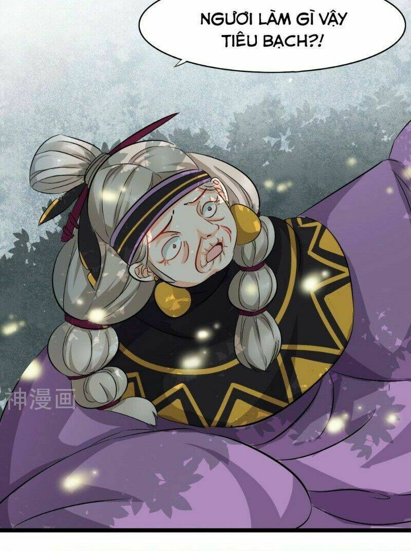 Nghịch Đồ Tại Thượng - Chapter 46 - Page 5
