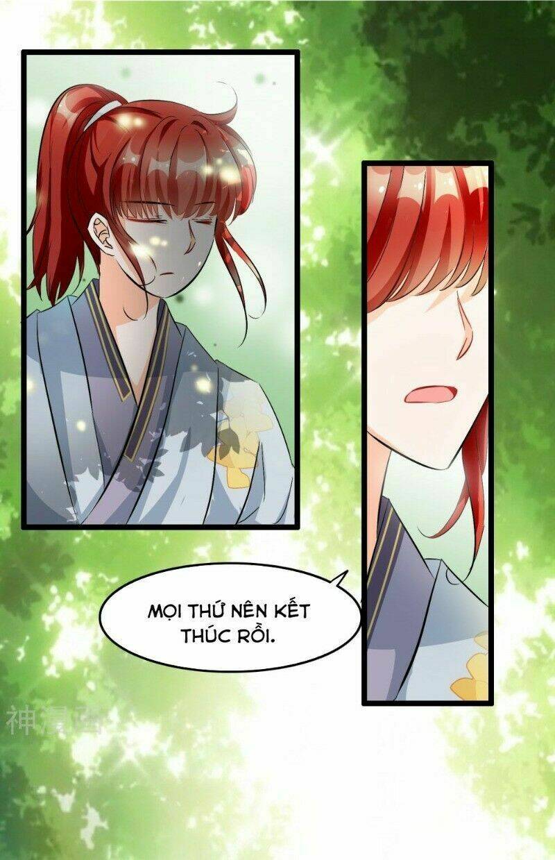 Nghịch Đồ Tại Thượng - Chapter 46 - Page 6