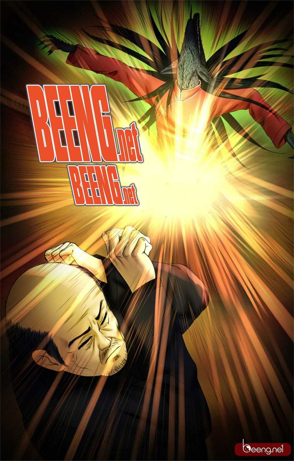 Xuất Mã Tiên - Những năm tháng ta làm Đại Tiên - Chapter 4 - Page 7