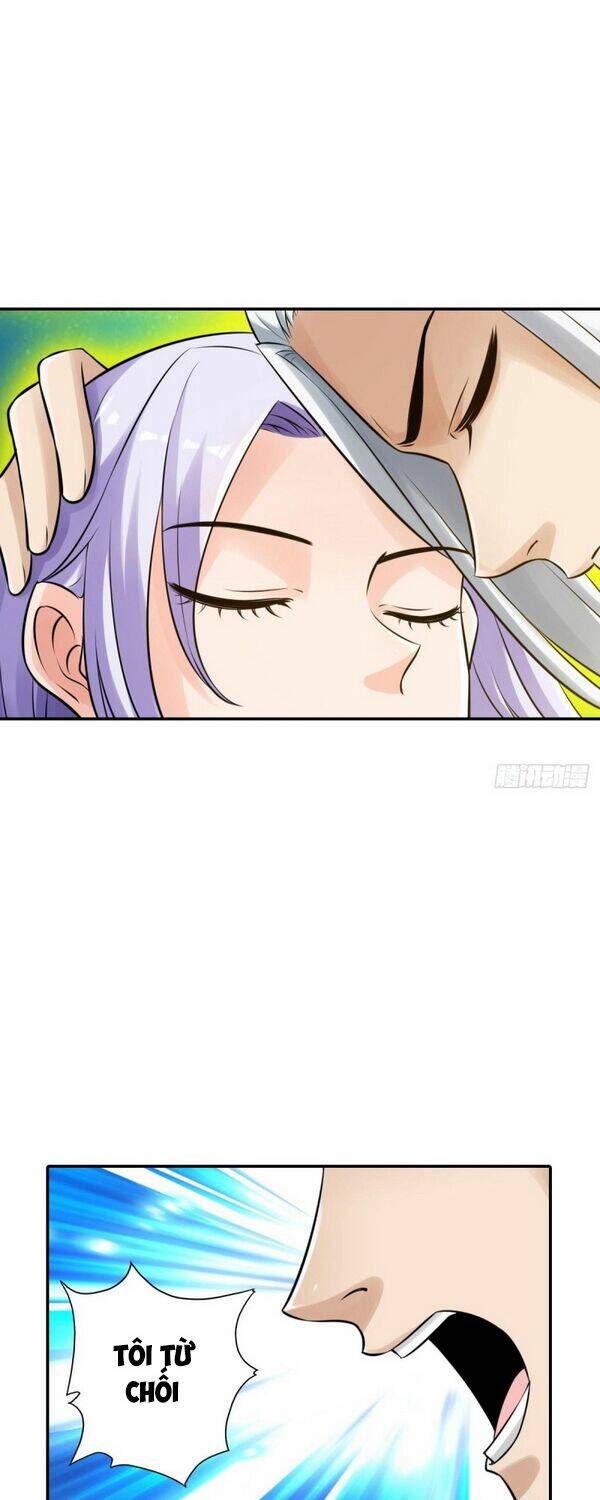 Tối Cường Hệ Thống Tìm Đường Chết - Chapter 105 - Page 9