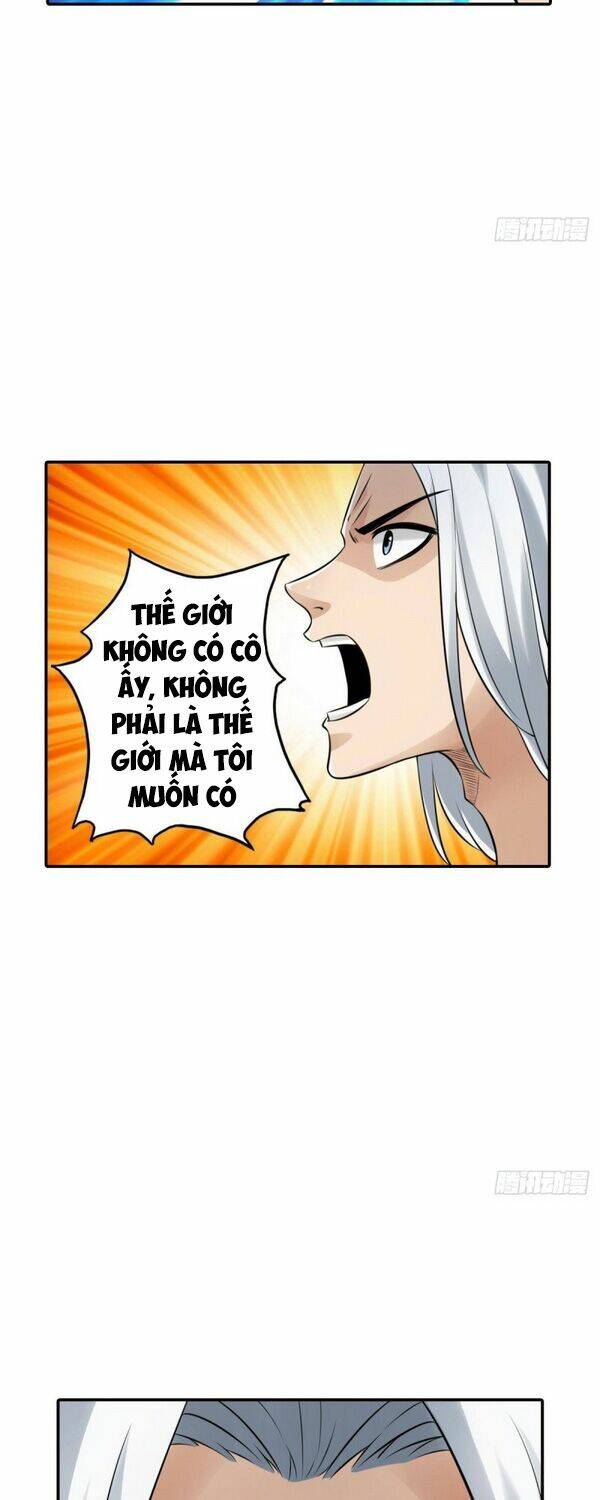 Tối Cường Hệ Thống Tìm Đường Chết - Chapter 105 - Page 10