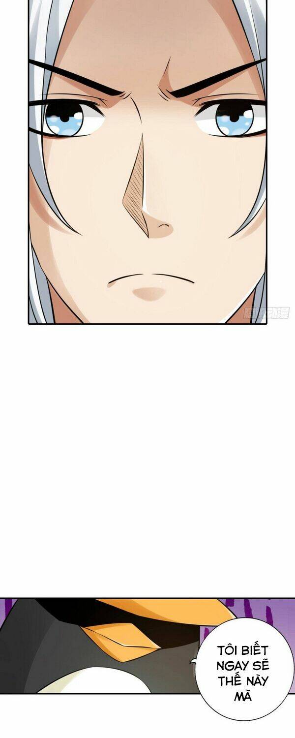 Tối Cường Hệ Thống Tìm Đường Chết - Chapter 105 - Page 11