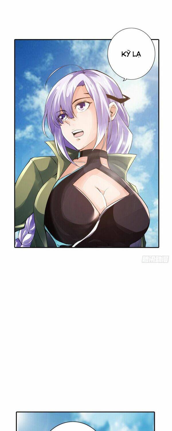 Tối Cường Hệ Thống Tìm Đường Chết - Chapter 105 - Page 14