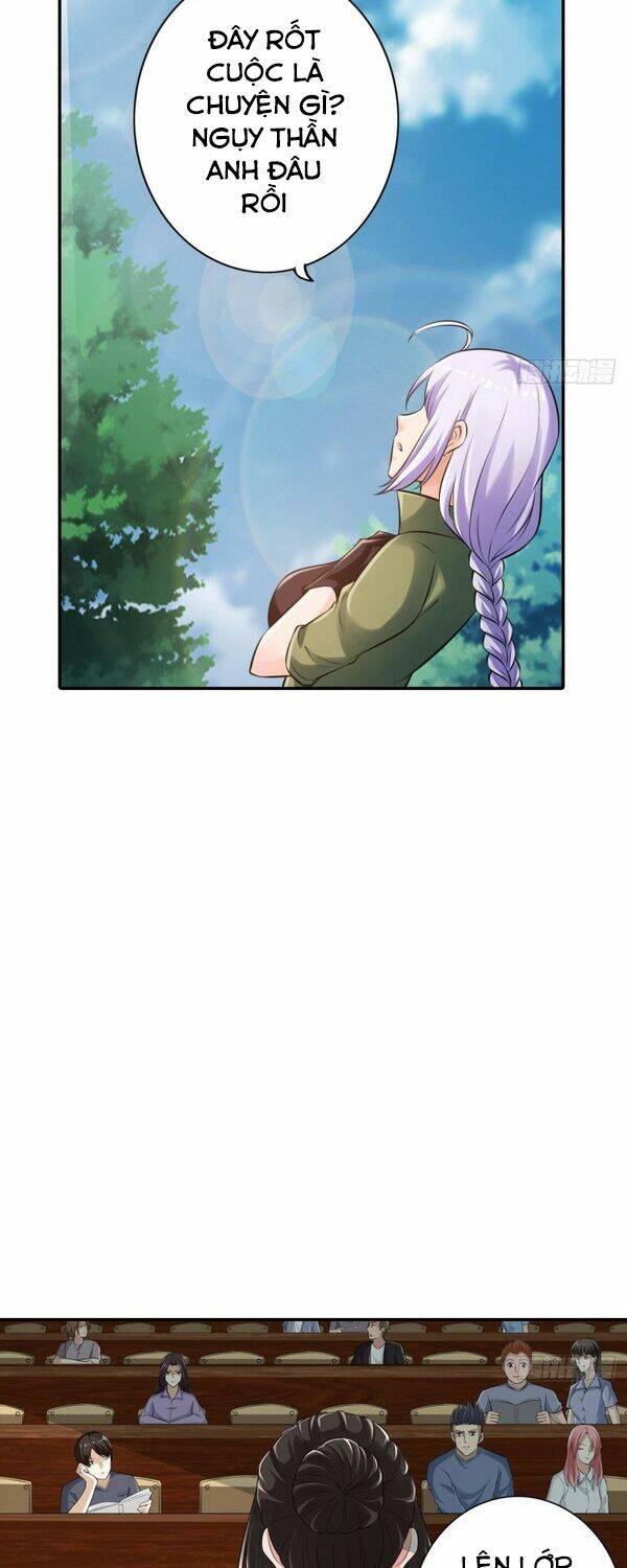 Tối Cường Hệ Thống Tìm Đường Chết - Chapter 105 - Page 15