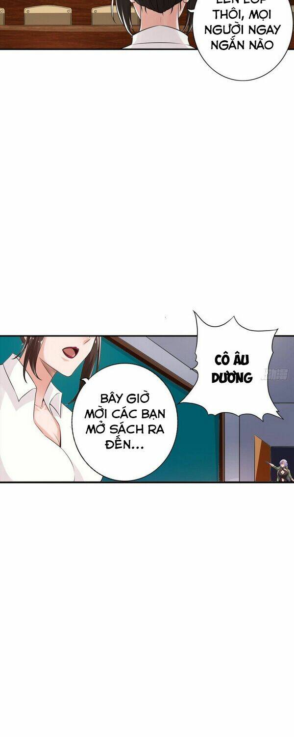 Tối Cường Hệ Thống Tìm Đường Chết - Chapter 105 - Page 16