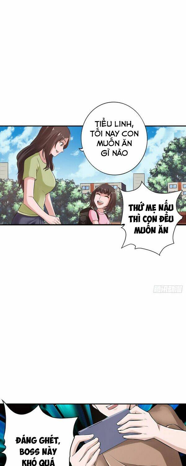 Tối Cường Hệ Thống Tìm Đường Chết - Chapter 105 - Page 20