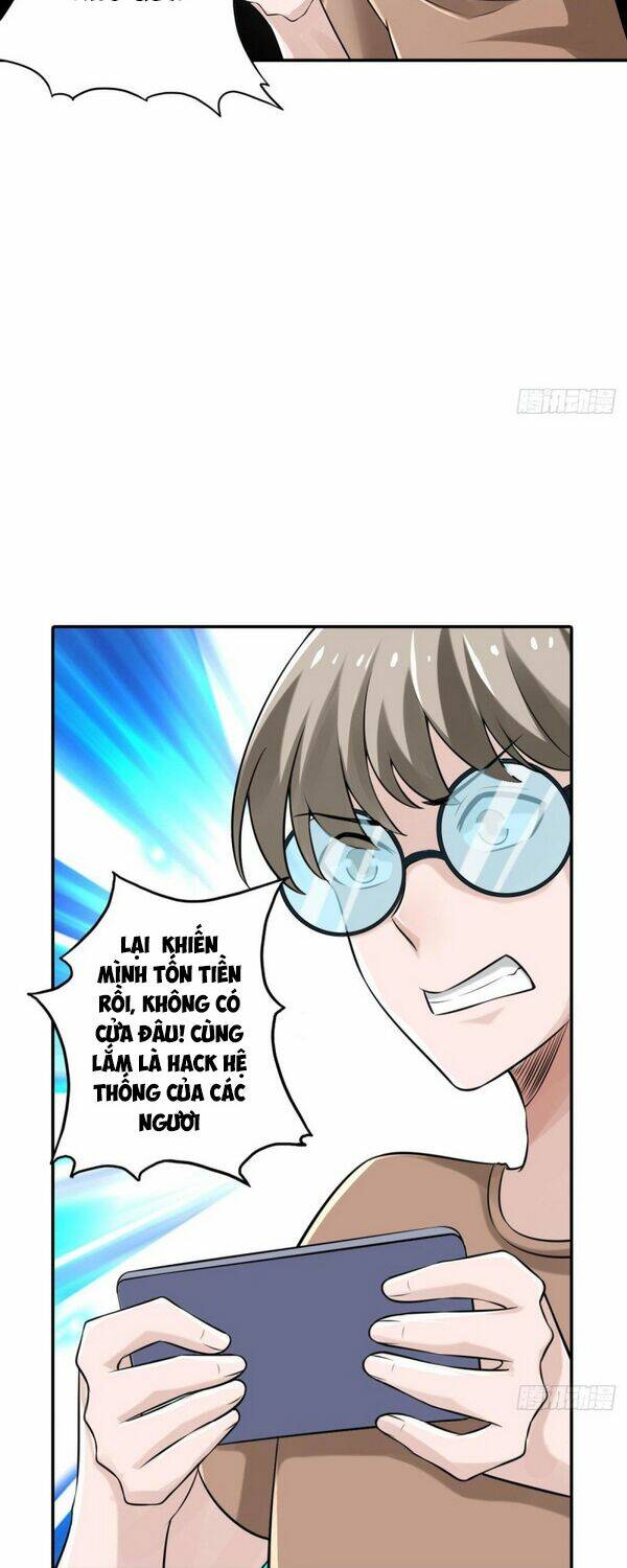 Tối Cường Hệ Thống Tìm Đường Chết - Chapter 105 - Page 21