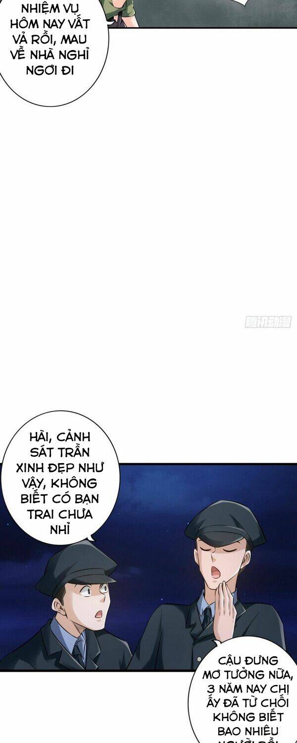 Tối Cường Hệ Thống Tìm Đường Chết - Chapter 105 - Page 24