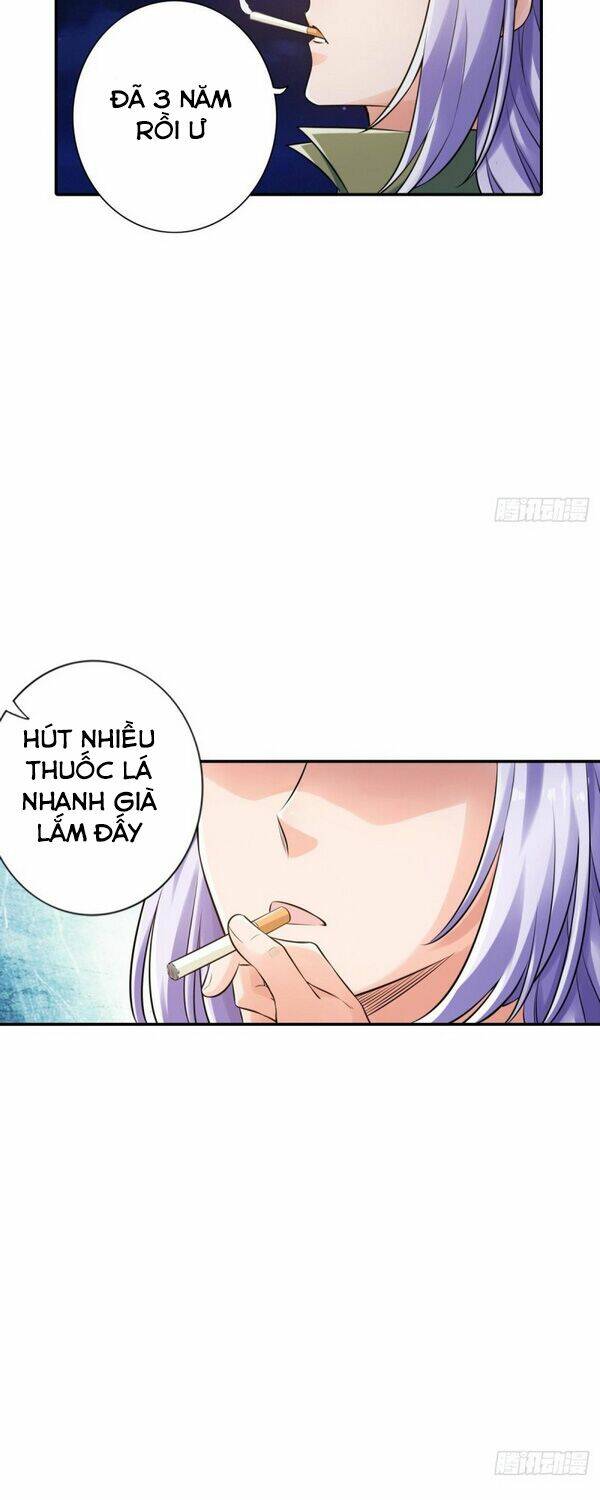 Tối Cường Hệ Thống Tìm Đường Chết - Chapter 105 - Page 26