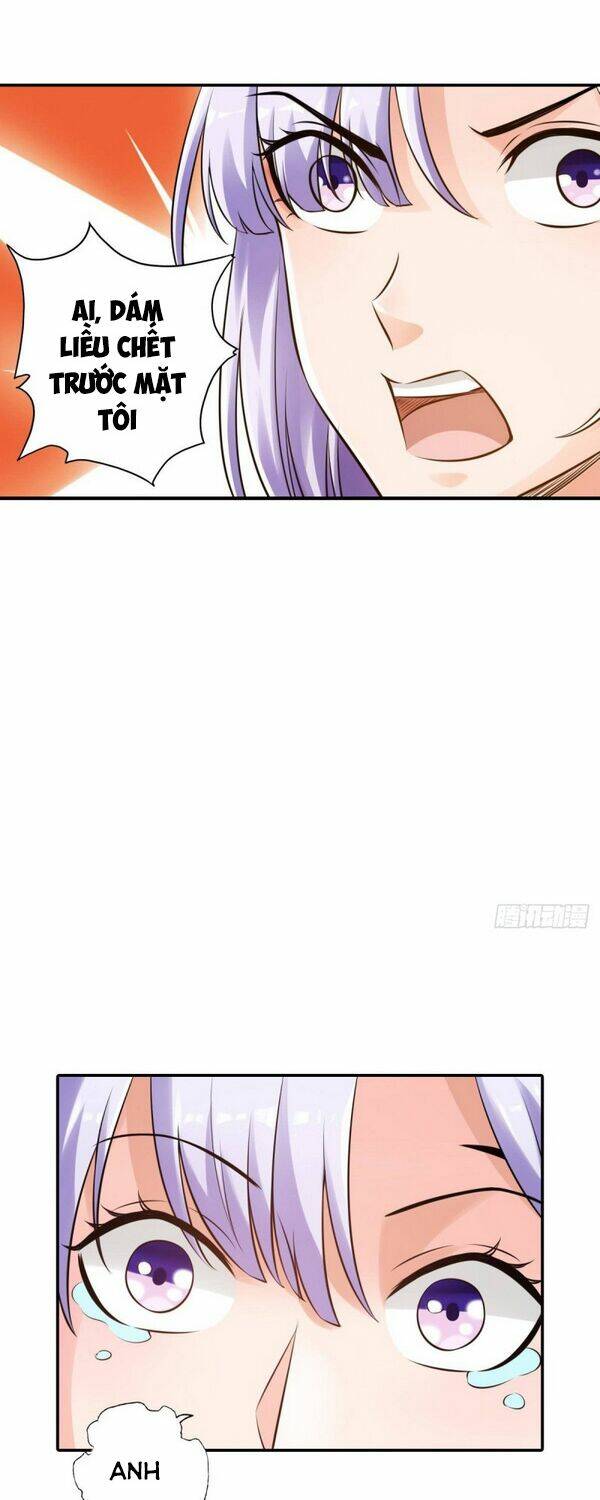 Tối Cường Hệ Thống Tìm Đường Chết - Chapter 105 - Page 27