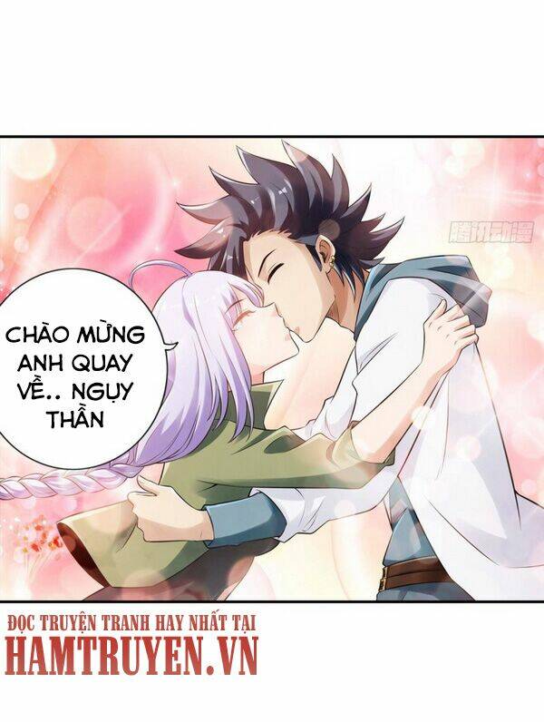 Tối Cường Hệ Thống Tìm Đường Chết - Chapter 105 - Page 30