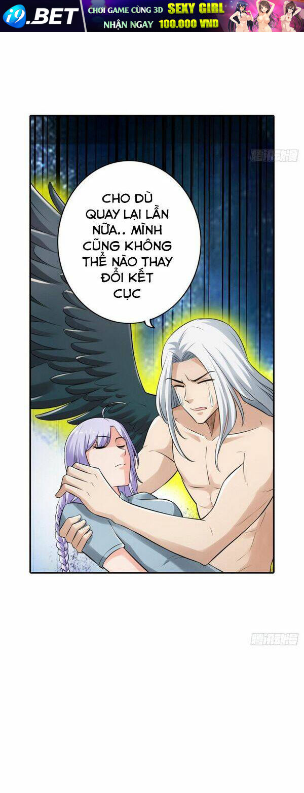 Tối Cường Hệ Thống Tìm Đường Chết - Chapter 105 - Page 3