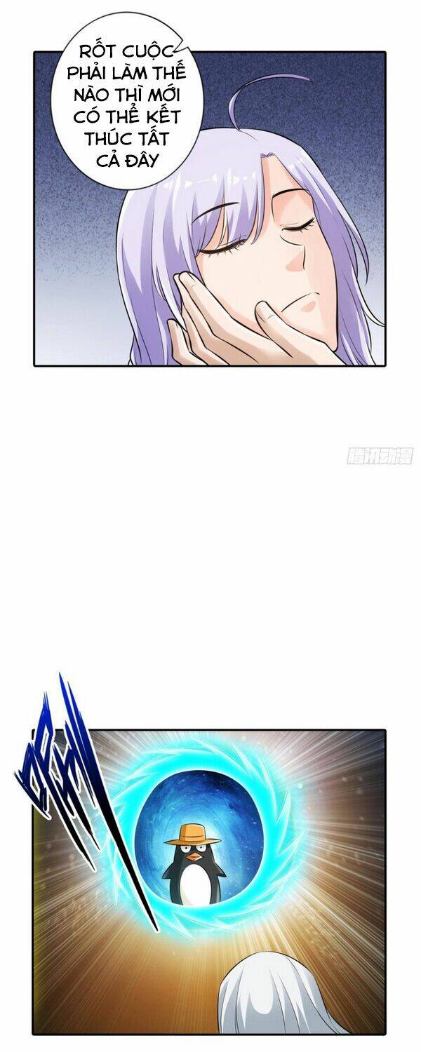 Tối Cường Hệ Thống Tìm Đường Chết - Chapter 105 - Page 4