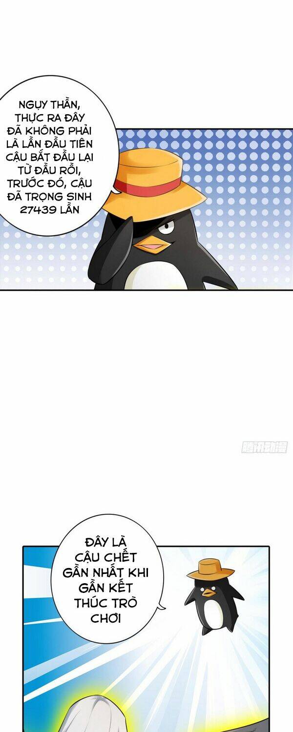 Tối Cường Hệ Thống Tìm Đường Chết - Chapter 105 - Page 7