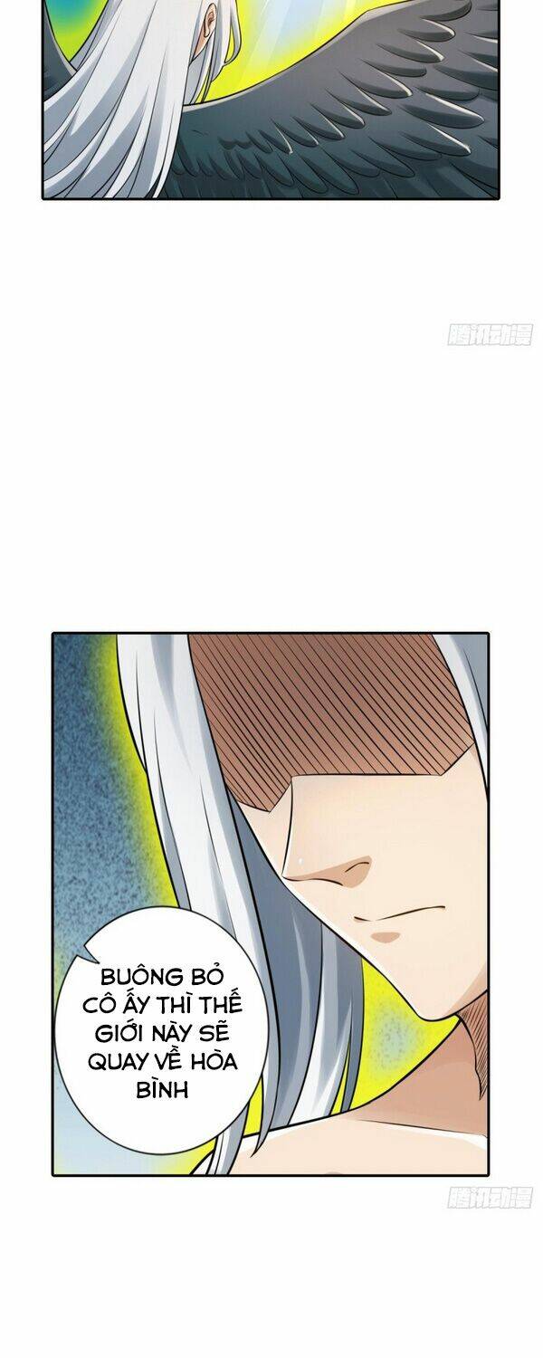 Tối Cường Hệ Thống Tìm Đường Chết - Chapter 105 - Page 8