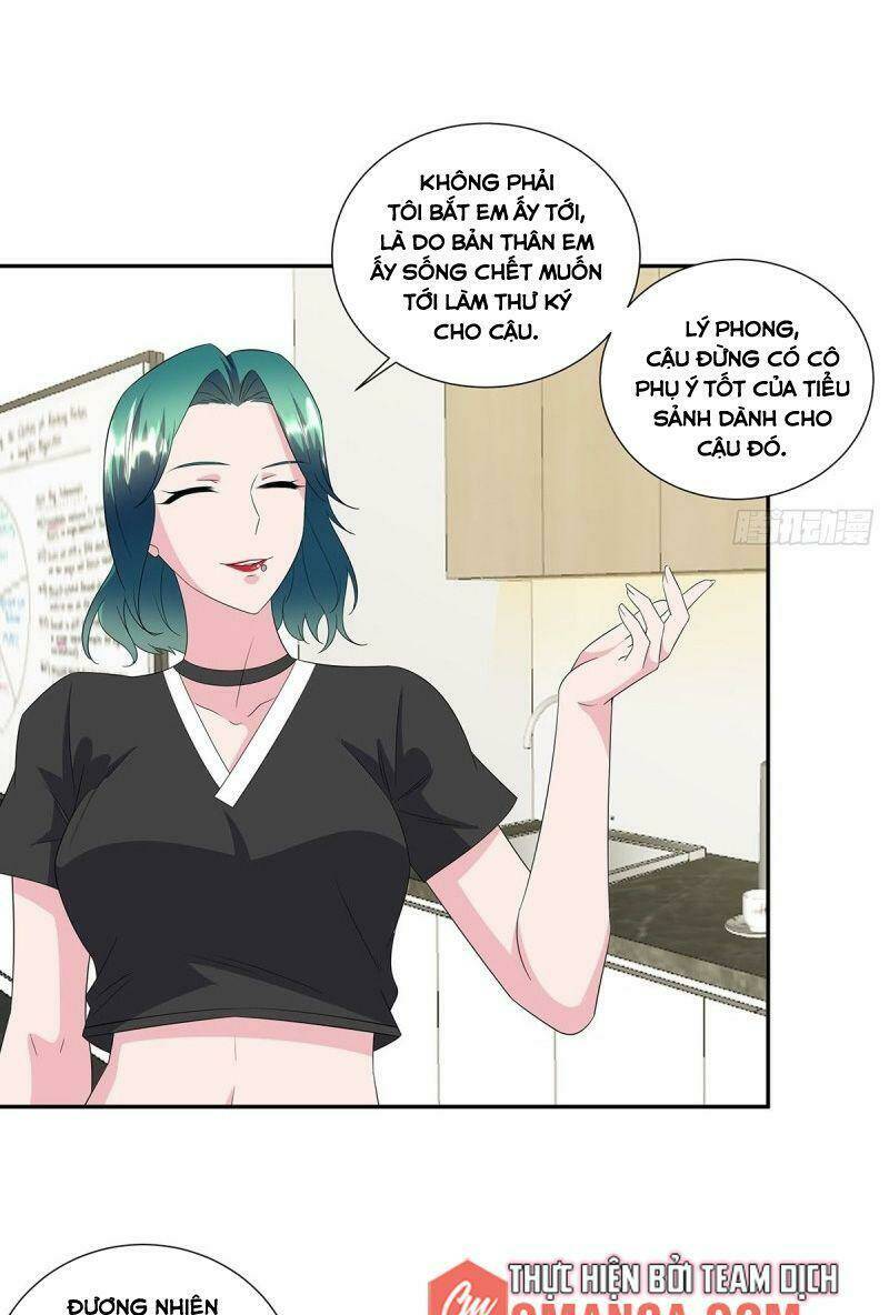 Đô Thị Lãng Tử - Chapter 36 - Page 9