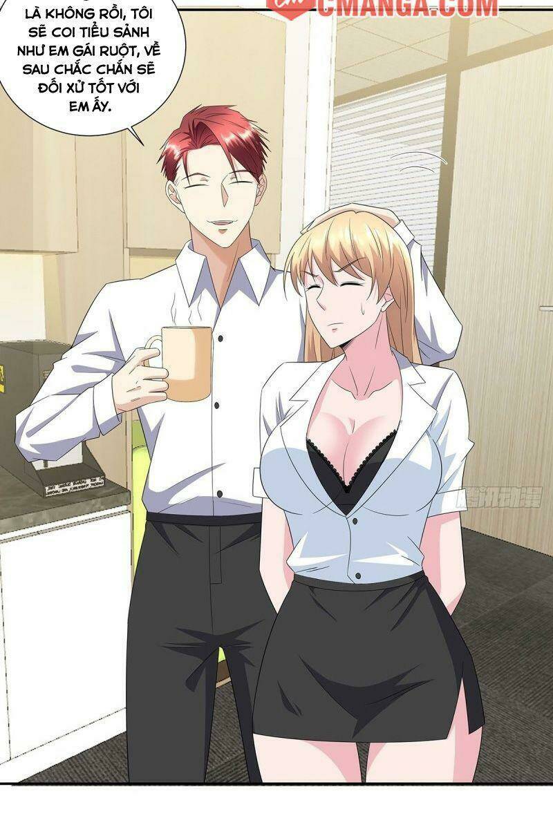 Đô Thị Lãng Tử - Chapter 36 - Page 10