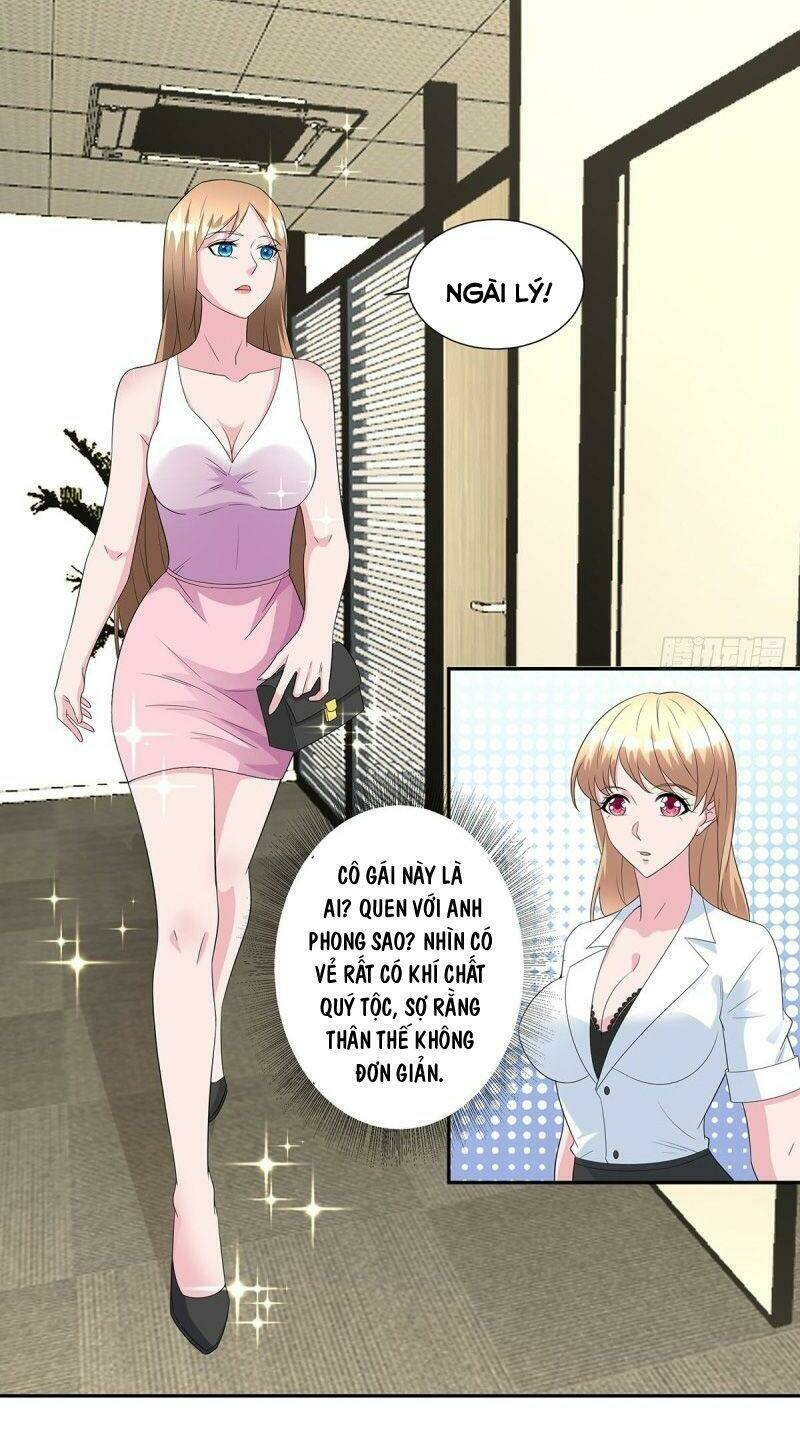 Đô Thị Lãng Tử - Chapter 36 - Page 12