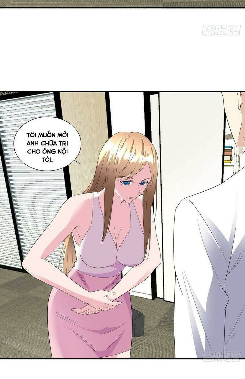 Đô Thị Lãng Tử - Chapter 36 - Page 14