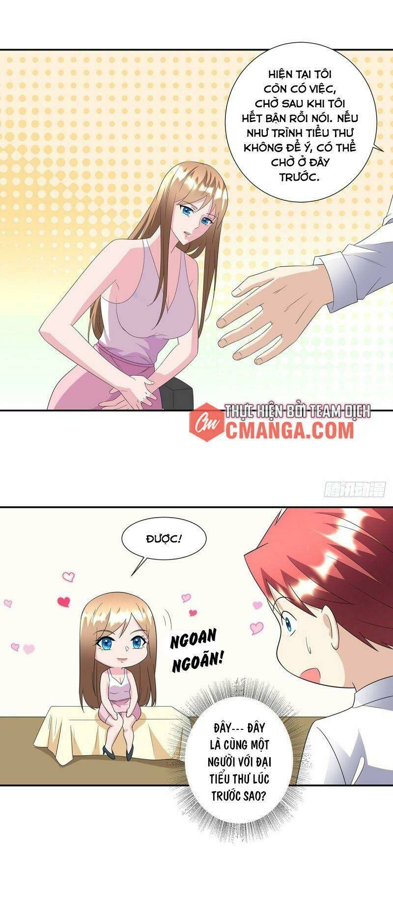 Đô Thị Lãng Tử - Chapter 36 - Page 15