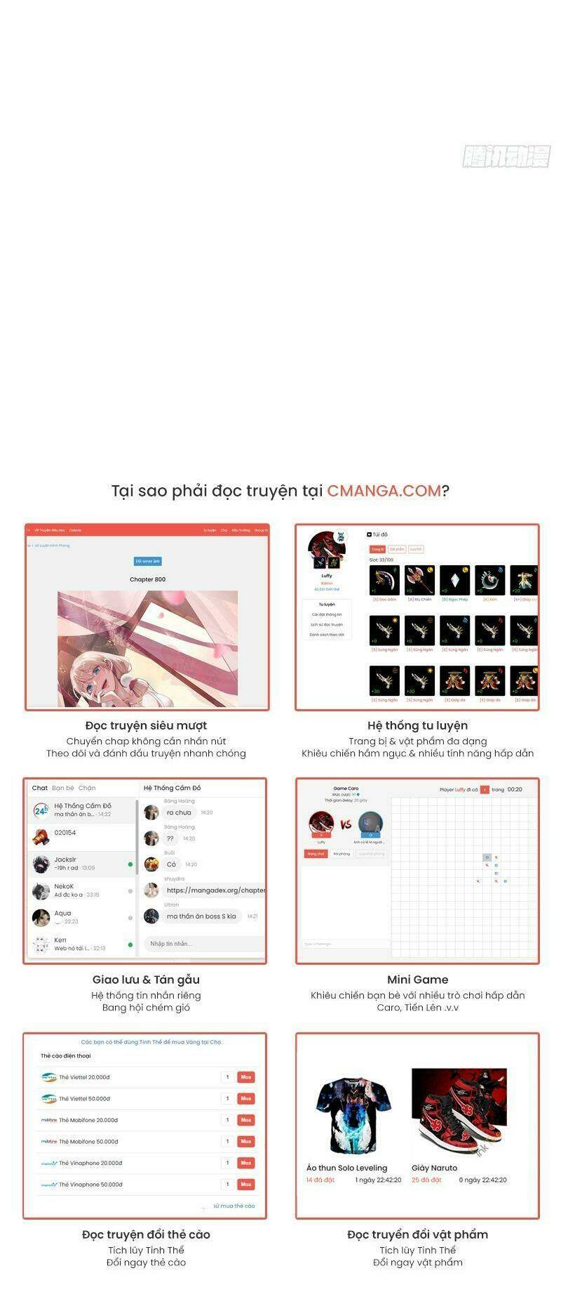 Đô Thị Lãng Tử - Chapter 36 - Page 16