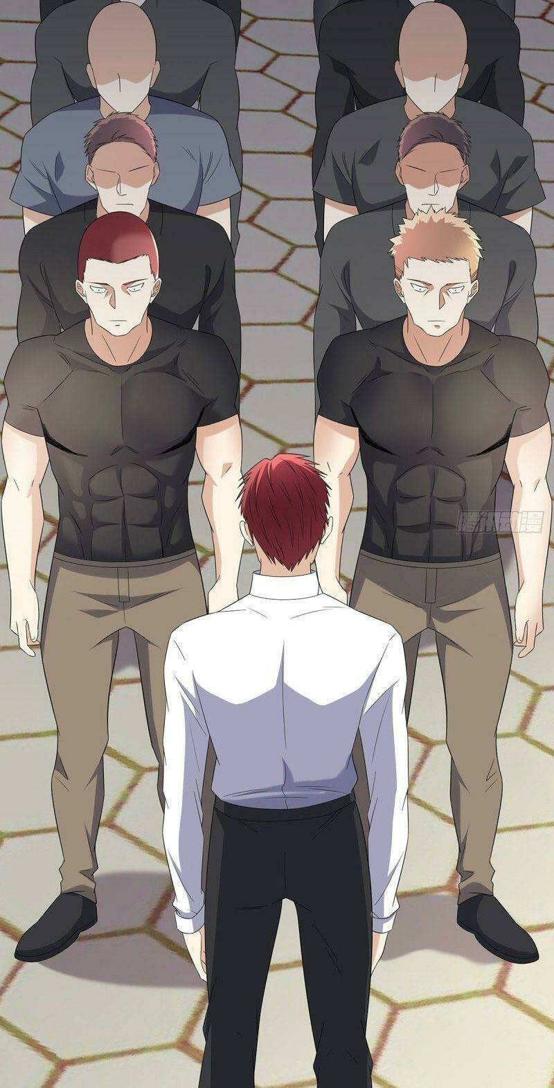 Đô Thị Lãng Tử - Chapter 36 - Page 19