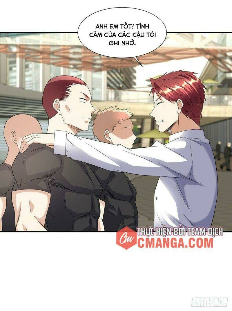 Đô Thị Lãng Tử - Chapter 36 - Page 22