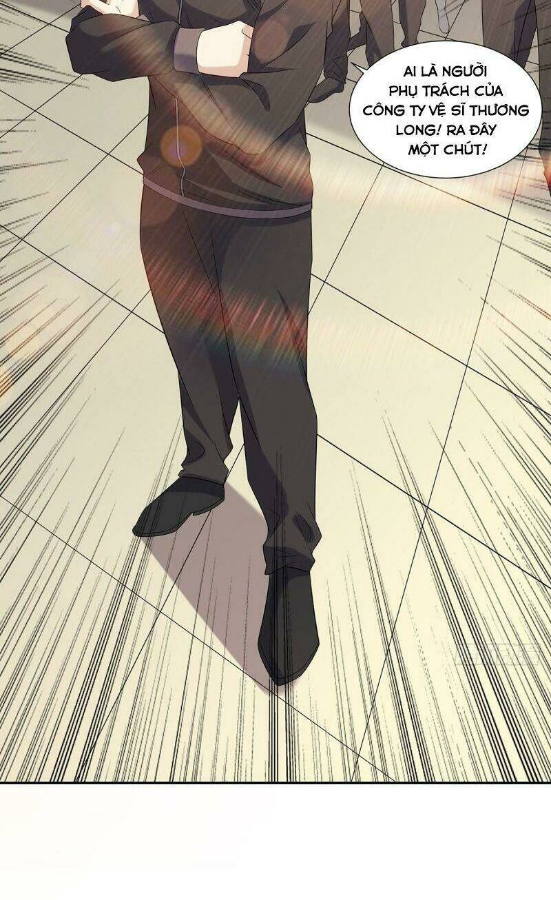 Đô Thị Lãng Tử - Chapter 36 - Page 24