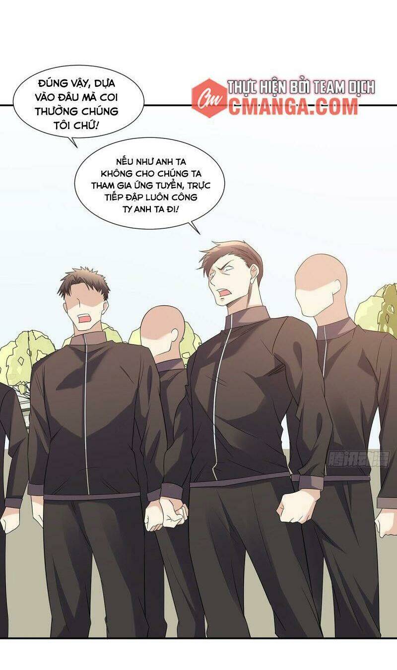 Đô Thị Lãng Tử - Chapter 36 - Page 27