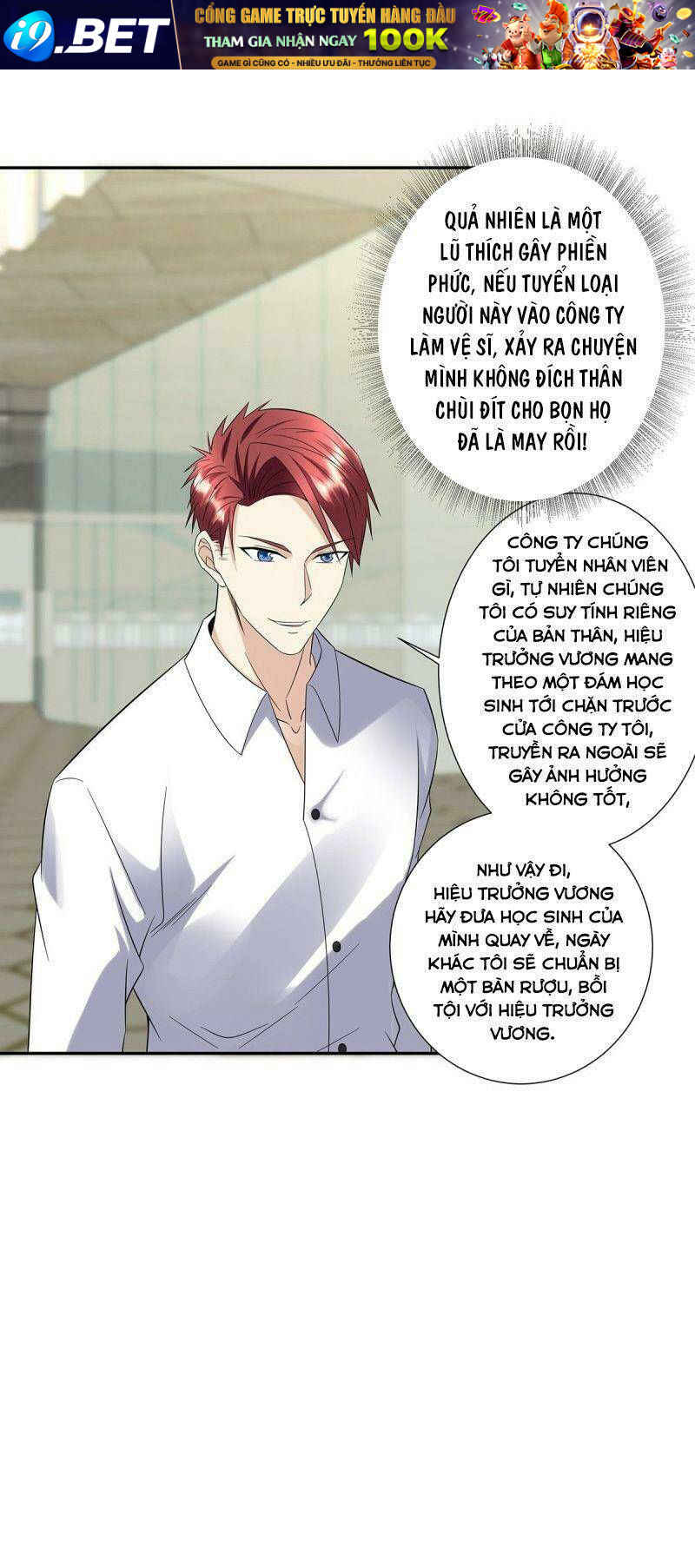 Đô Thị Lãng Tử - Chapter 36 - Page 28