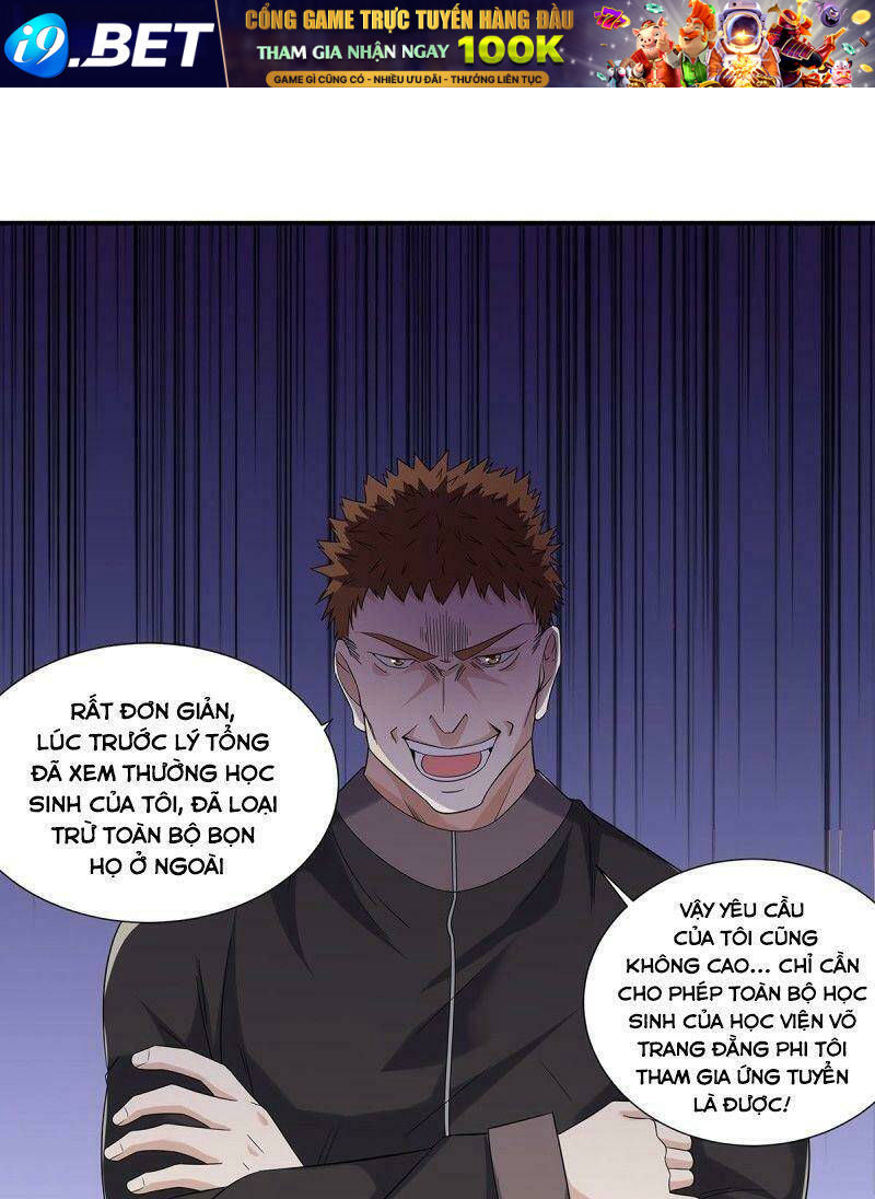 Đô Thị Lãng Tử - Chapter 36 - Page 30