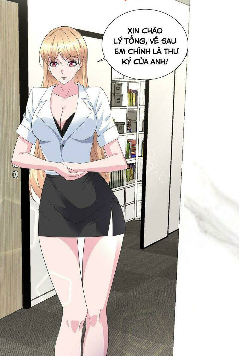 Đô Thị Lãng Tử - Chapter 36 - Page 4