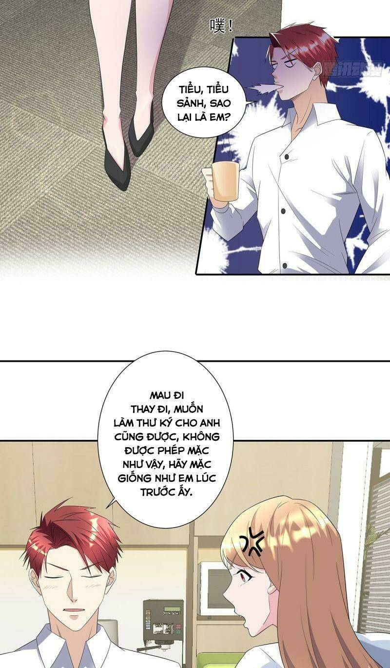 Đô Thị Lãng Tử - Chapter 36 - Page 5