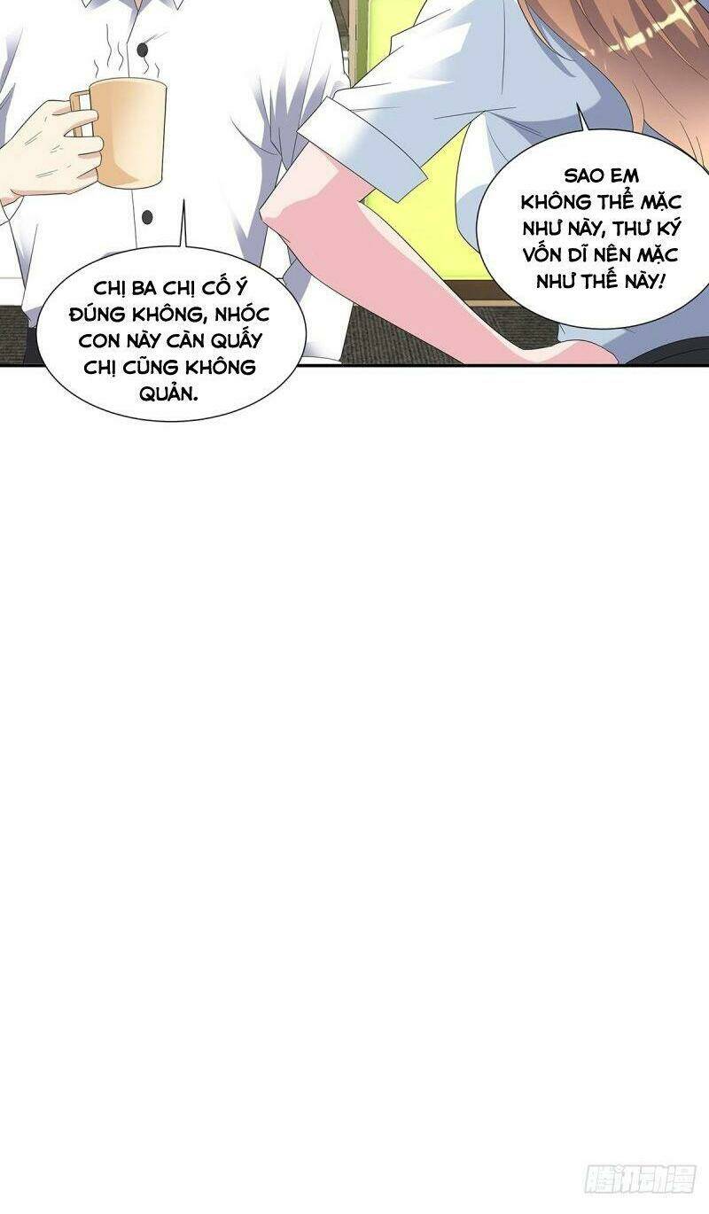 Đô Thị Lãng Tử - Chapter 36 - Page 6