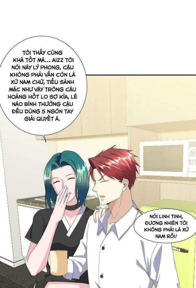 Đô Thị Lãng Tử - Chapter 36 - Page 7