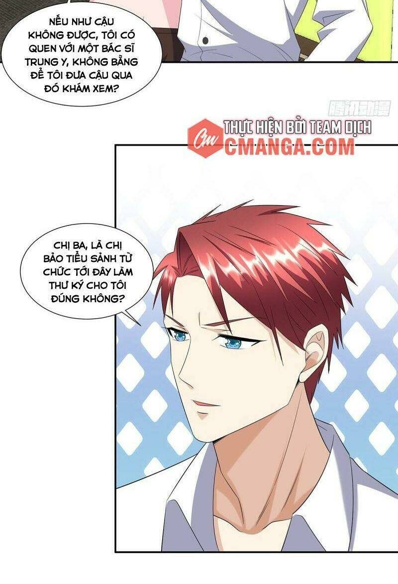 Đô Thị Lãng Tử - Chapter 36 - Page 8