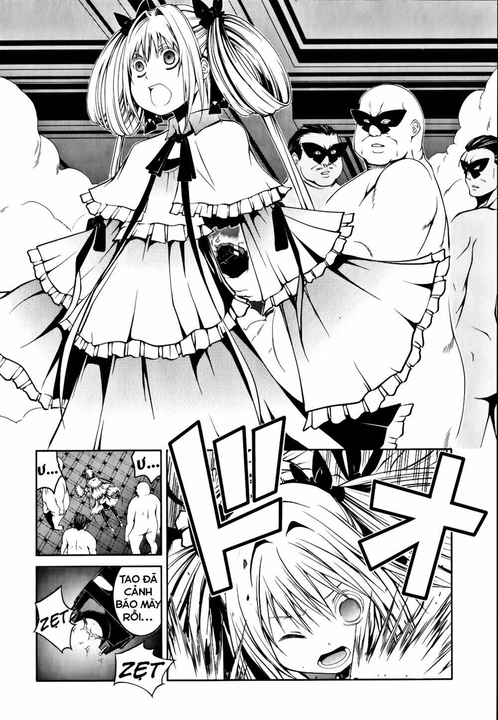 Caterpillar - Chapter 16 - Page 10