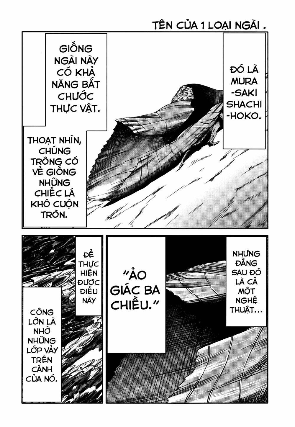 Caterpillar - Chapter 16 - Page 12