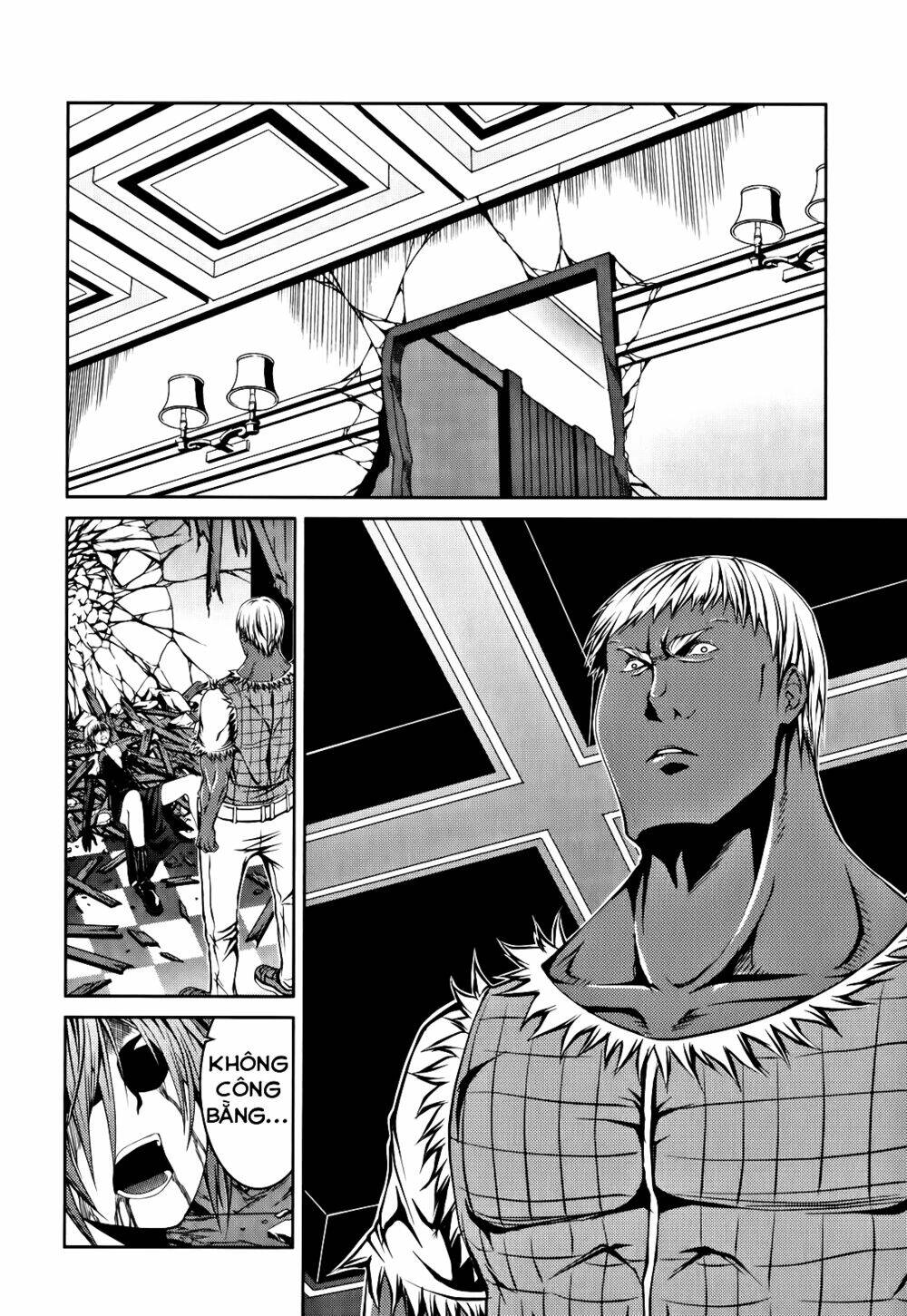 Caterpillar - Chapter 16 - Page 16