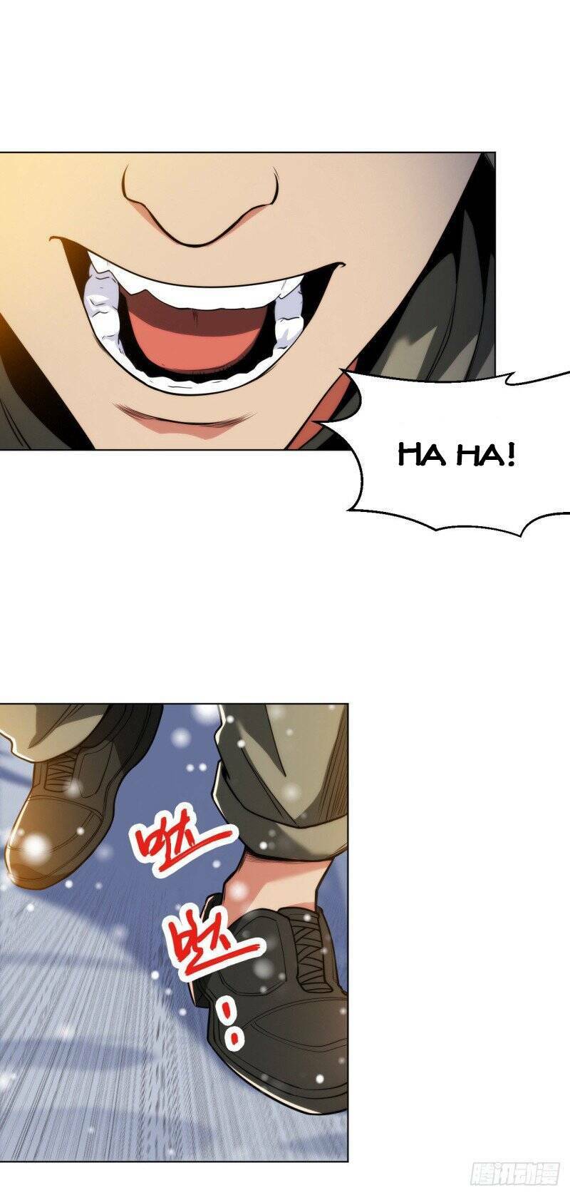 Y Đẳng Cuồng Binh - Chapter 185 - Page 11