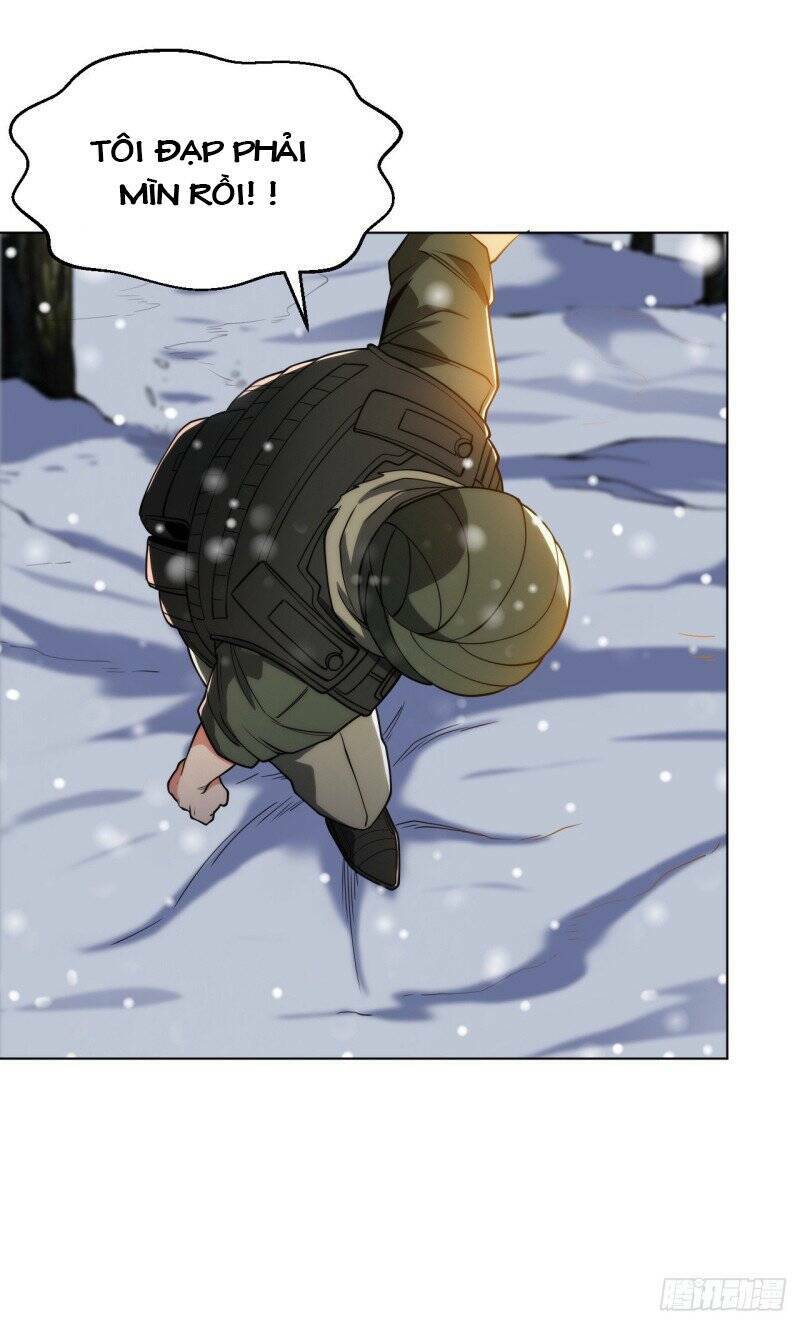 Y Đẳng Cuồng Binh - Chapter 185 - Page 4