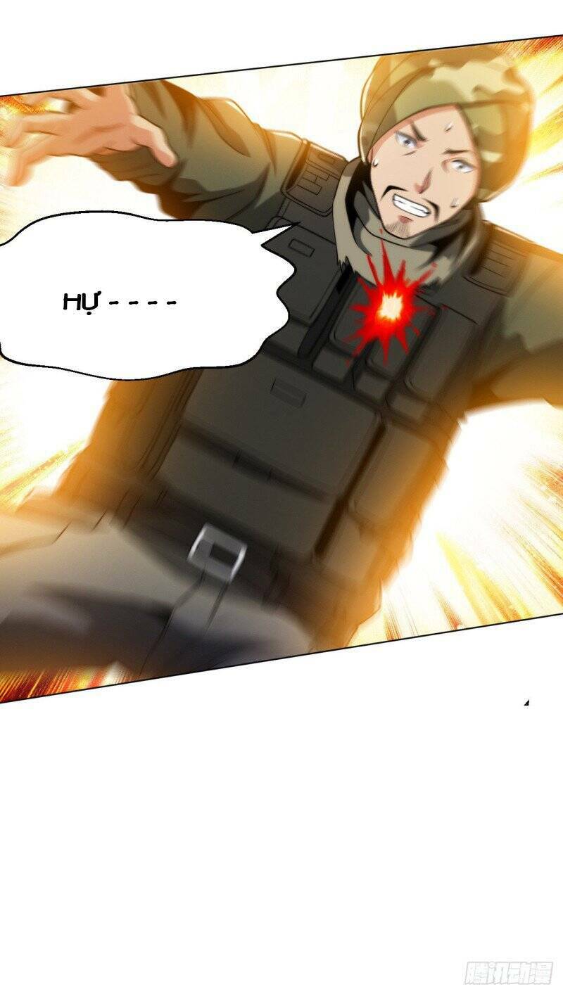 Y Đẳng Cuồng Binh - Chapter 185 - Page 5