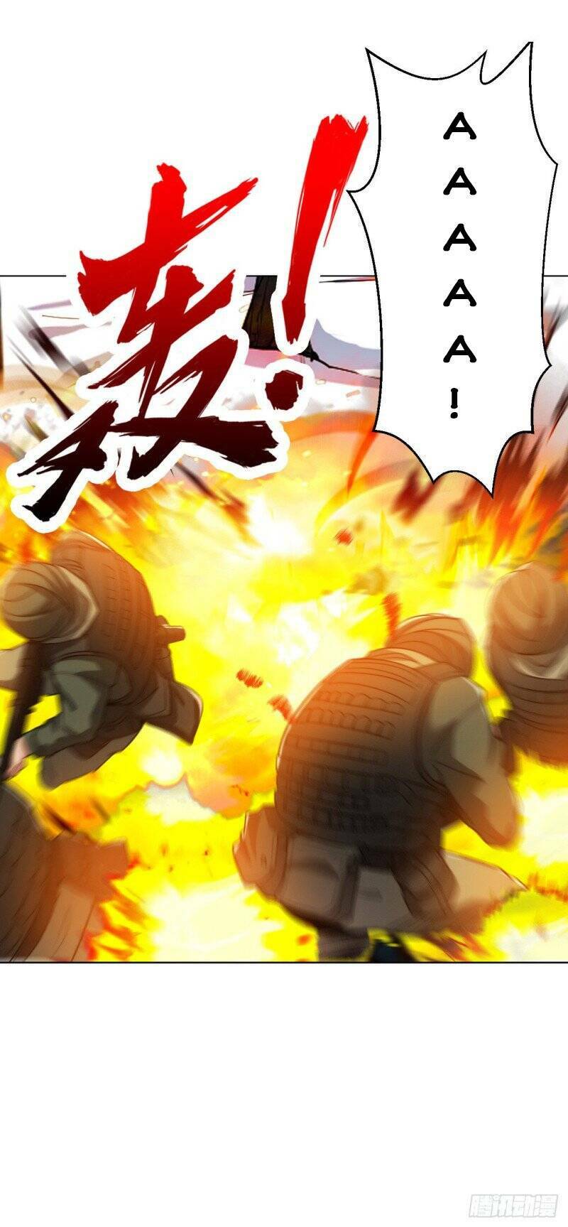 Y Đẳng Cuồng Binh - Chapter 185 - Page 6