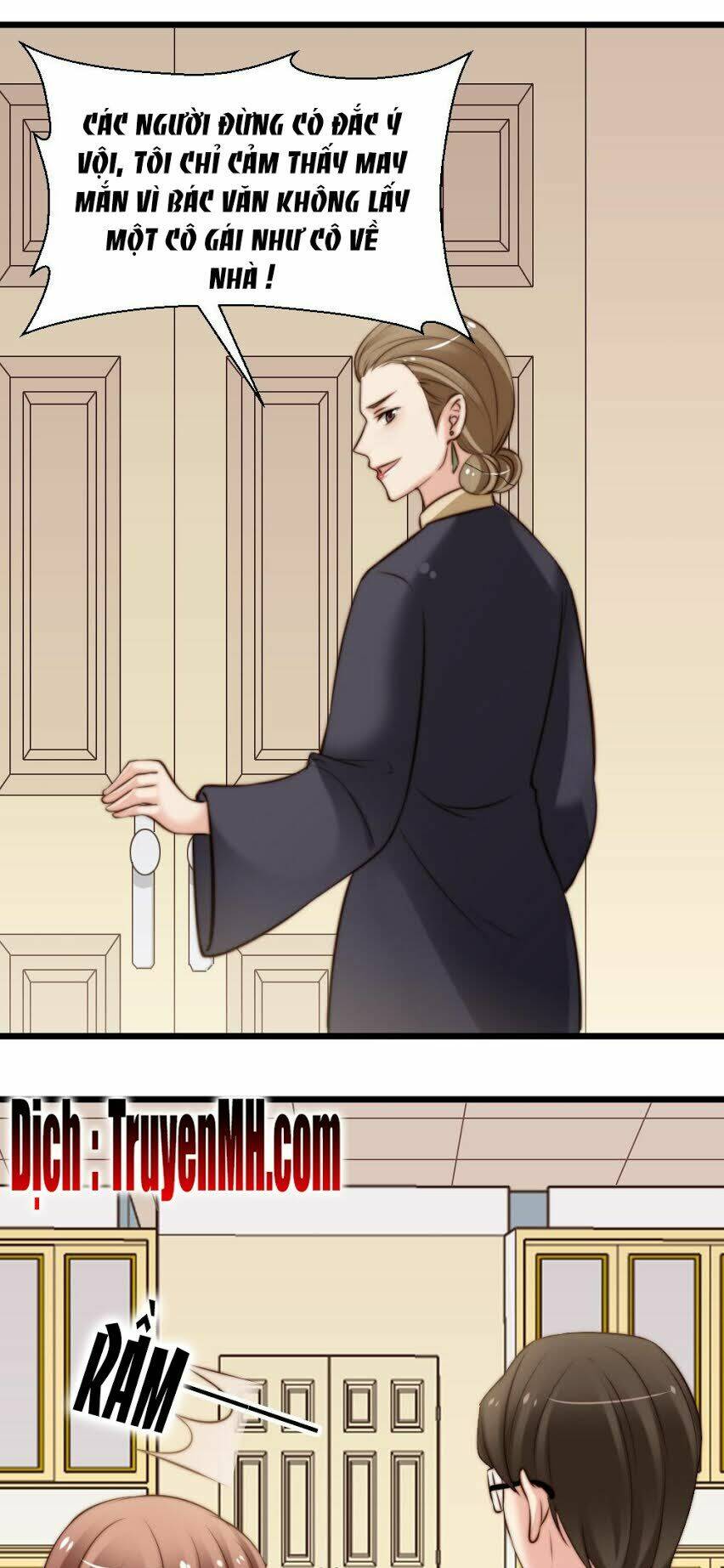 Bí Mật Của Thiên Kim - Chapter 136 - Page 9