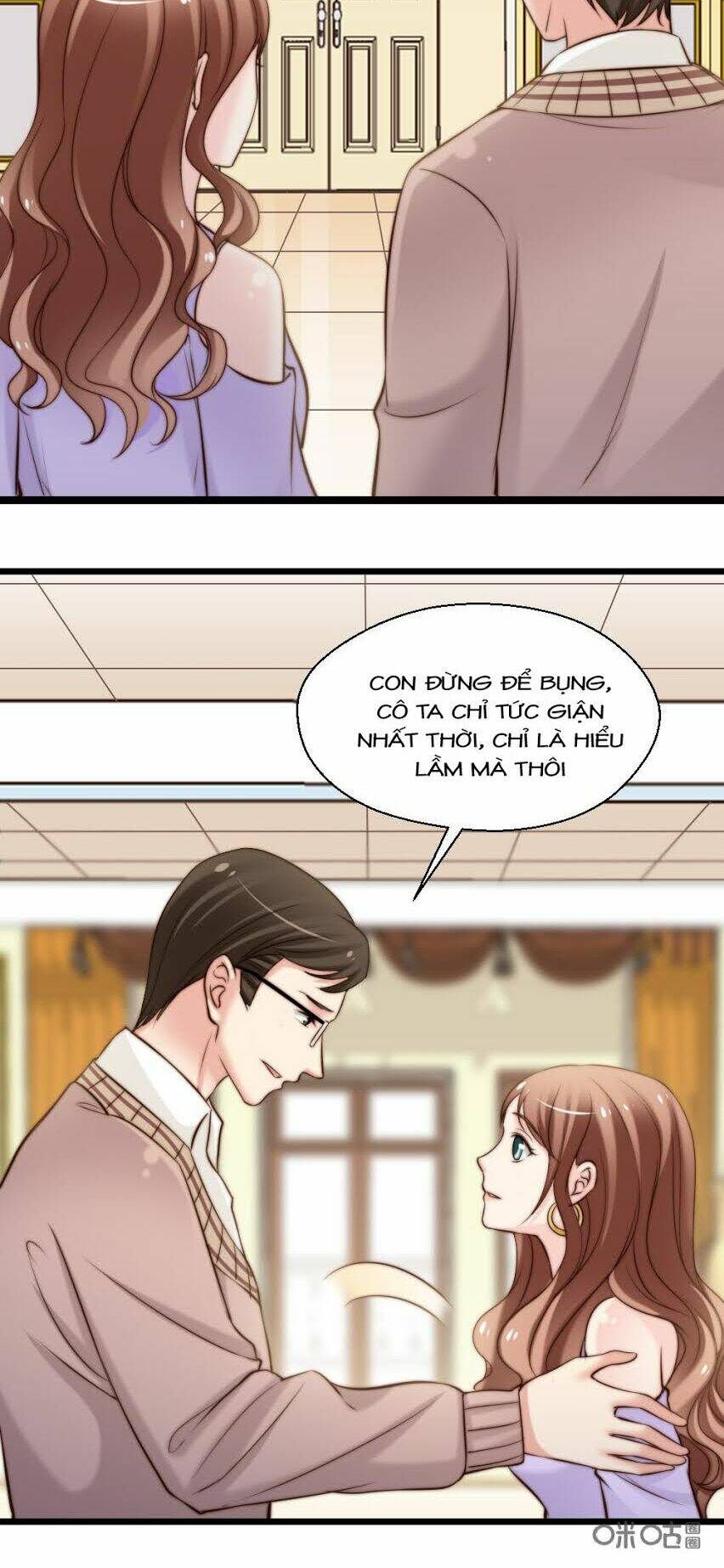 Bí Mật Của Thiên Kim - Chapter 136 - Page 10