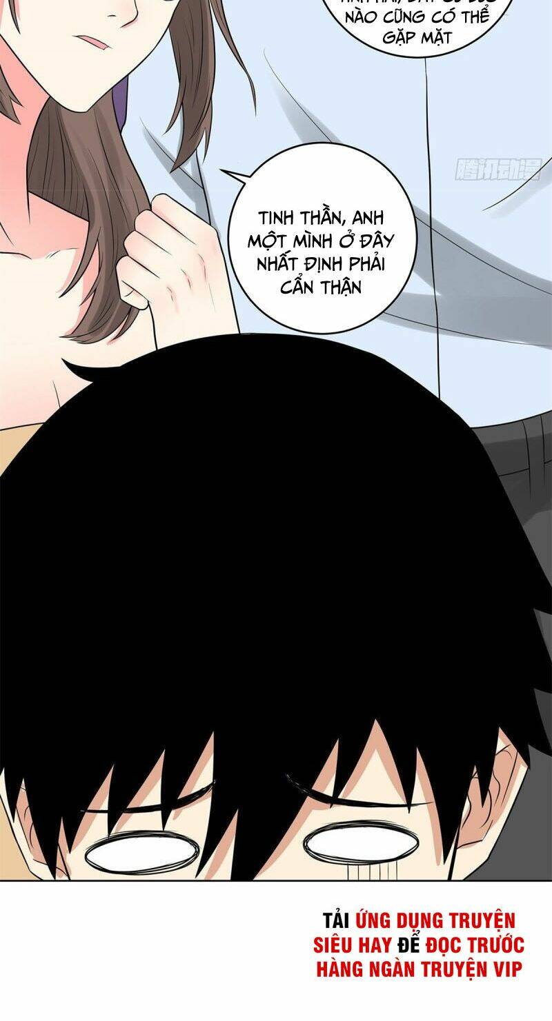 Học Viện Cao Thủ - Chapter 286 - Page 10