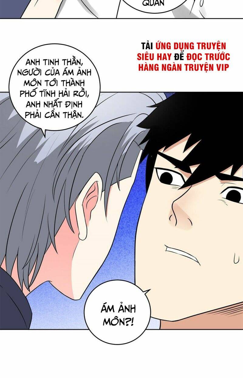 Học Viện Cao Thủ - Chapter 286 - Page 14