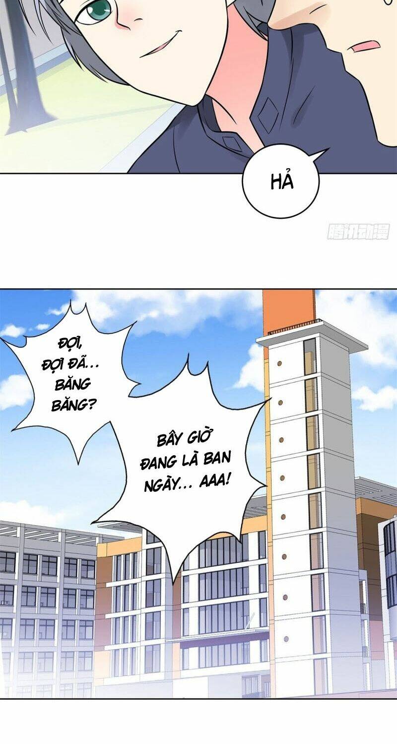 Học Viện Cao Thủ - Chapter 286 - Page 16