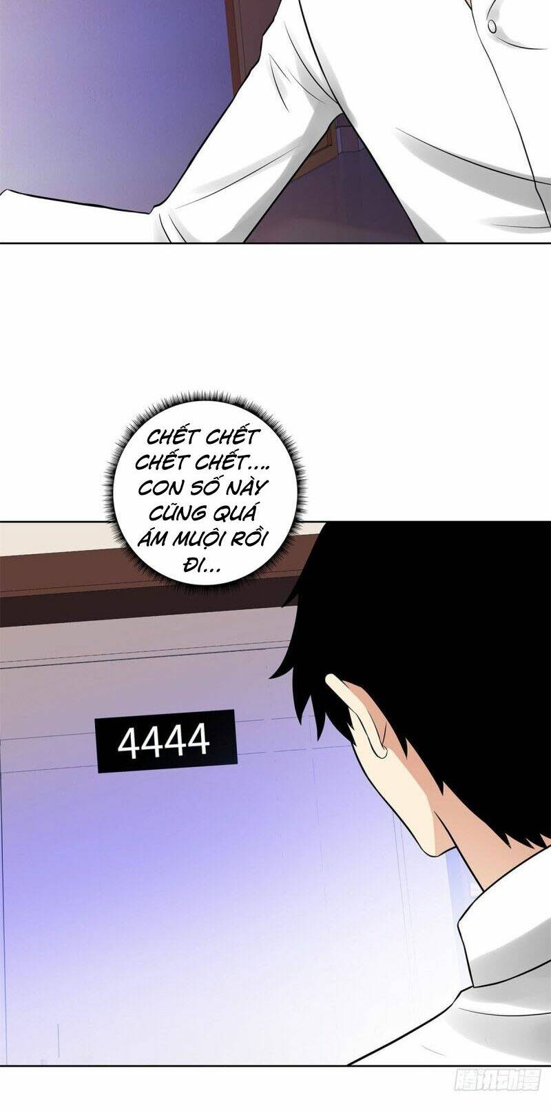 Học Viện Cao Thủ - Chapter 286 - Page 18