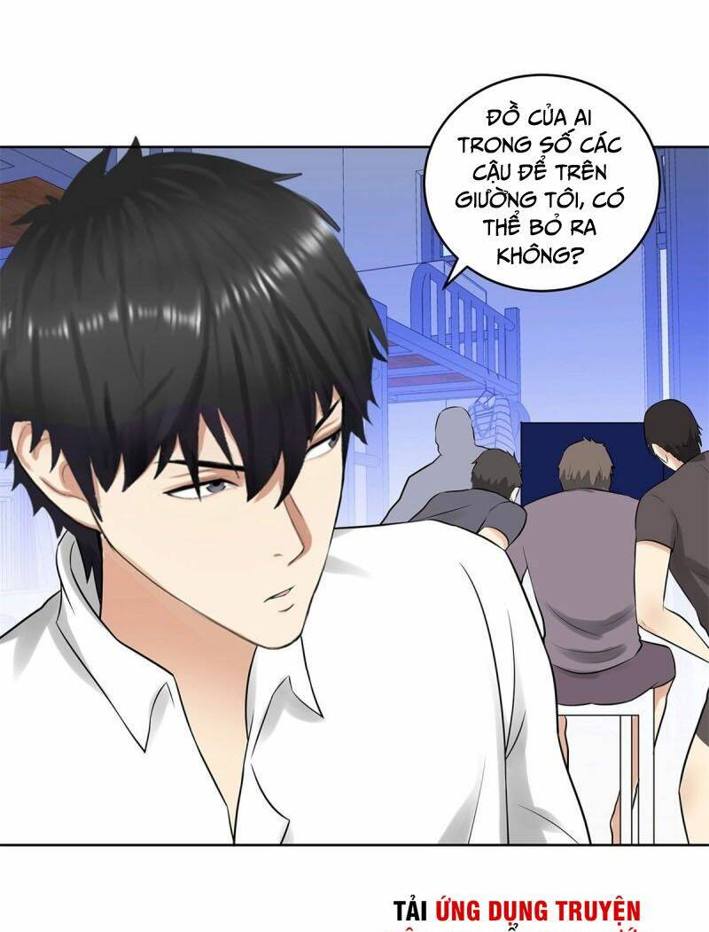 Học Viện Cao Thủ - Chapter 286 - Page 21